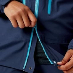 Rab Women's Khroma Kinetic Jacket