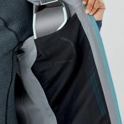 Rab Women's Khroma Kinetic Jacket