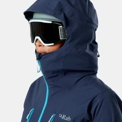 Rab Women's Khroma Kinetic Jacket