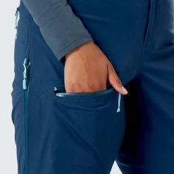 Rab Women's Khroma Kinetic Ski Pants