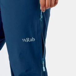 Rab Women's Khroma Kinetic Ski Pants