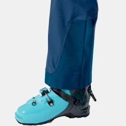 Rab Women's Khroma Kinetic Ski Pants