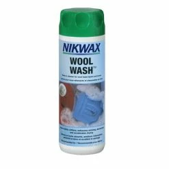 NIKWAX WOOL WASH Accessories