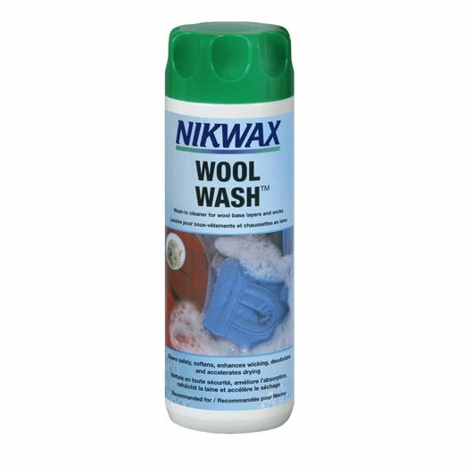 Coupon ⌛ NIKWAX WOOL WASH Accessories 🔔 3 NIKWAX WOOL WASH Accessories