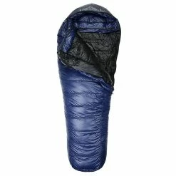 Western Mountaineering Lynx MF -10°F Sleep
