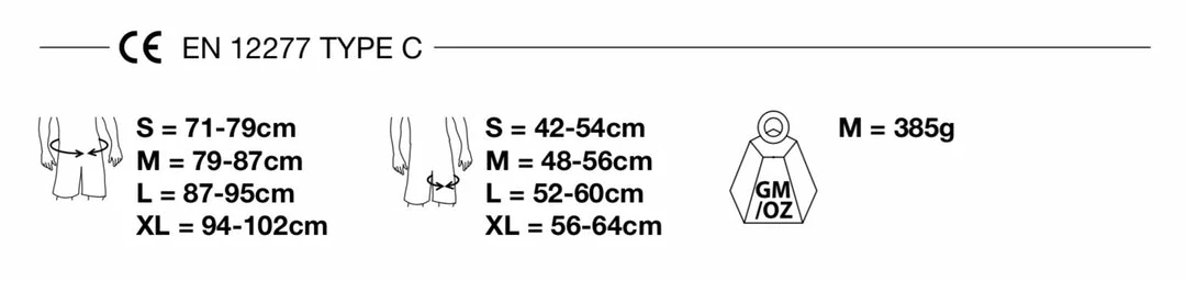 Flash Sale ๐ Wild Country Session Men's Harness โ 5 Wild Country Session Men's Harness