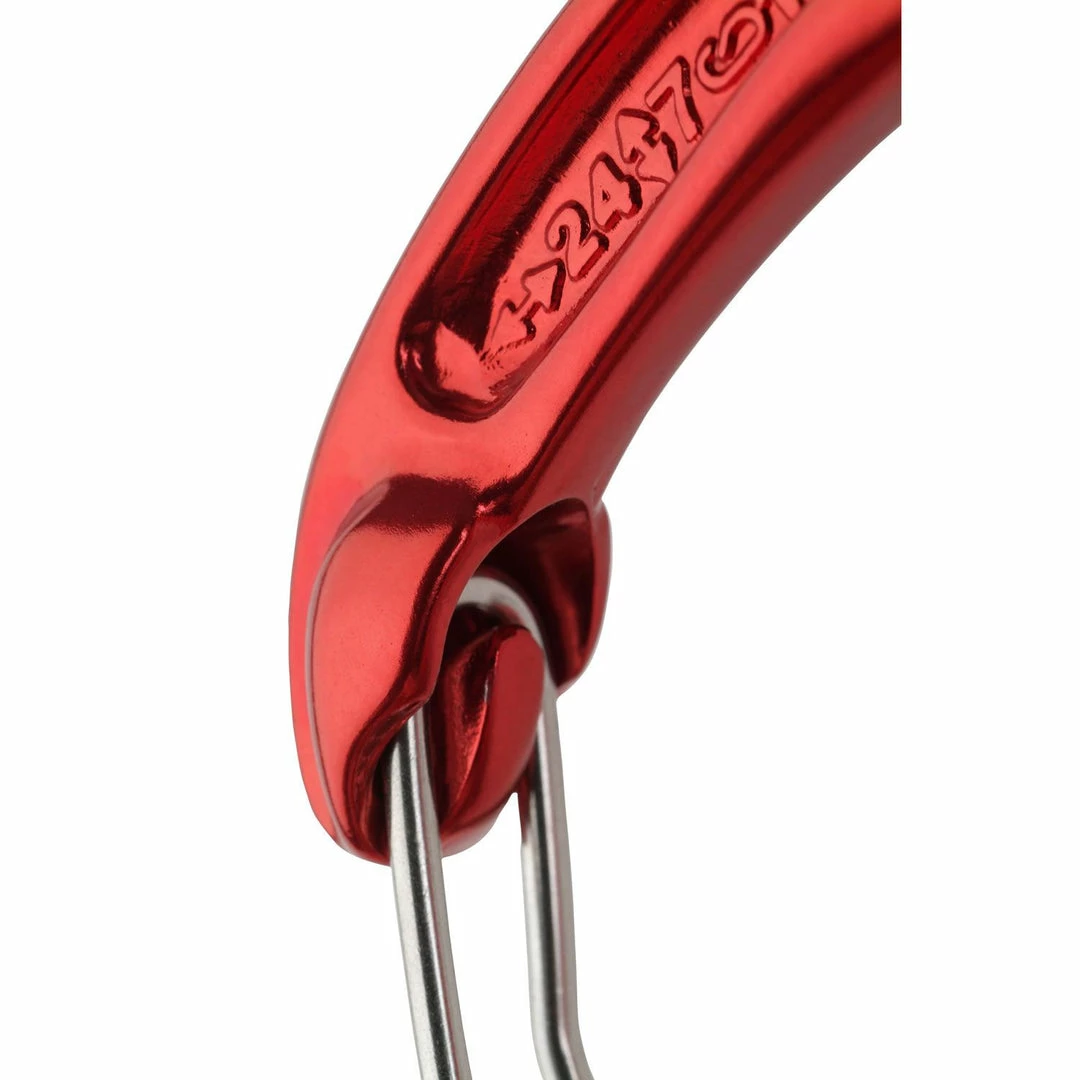 Coupon 😍 Wild Country Helium 3.0 Rackpack 6 Pack Non-locking Carabiners 🛒 4 Wild Country Helium 3.0 Rackpack 6 Pack Non-locking Carabiners
