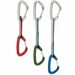 Wild Country Helium 3.0 Quickdraw - All Sizes Quickdraws