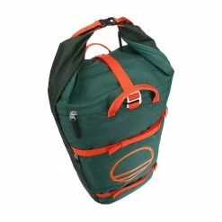 Ropes, Slings, Bags & Packs Wild Country Stamina Gear Bag / Pack - 41 Liter