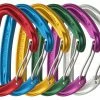 Coupon 🎁 Non-locking Carabiners Wild Country Wildwire Rackpack 6 Pack ✔️ 1 Non-locking Carabiners Wild Country Wildwire Rackpack 6 Pack
