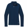 Women's Smartwool Merino 250 Baselayer 1/4 Zip