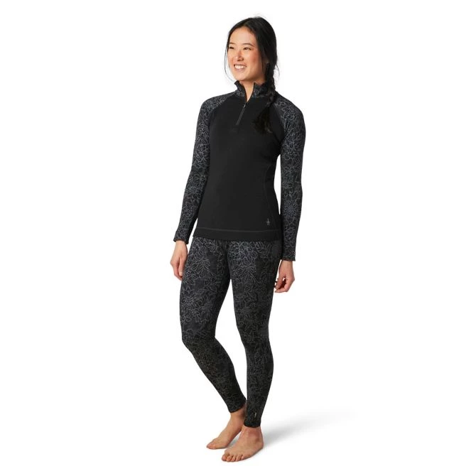 Deals π Women's Smartwool Merino 250 Baselayer Top 1/4 Z π 6 Women's Smartwool Merino 250 Baselayer Top 1/4 Z