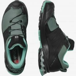Footwear Salomon XA Wild GTX Women's