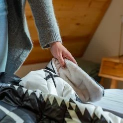 Rumpl Sherpa Blanket Accessories