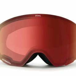 Zeal Optics Portal Goggle Ski Accessories