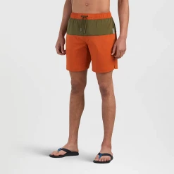 Outdoor Research Men's Zendo Shorts - 10