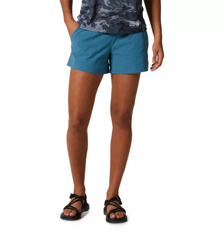 Outlet 🤩 Mountain Hardwear 👩 Women's Dynama/2 Short 🧨 3 Mountain Hardwear Women's Dynama/2 Short