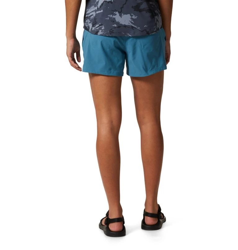 Outlet 🤩 Mountain Hardwear 👩 Women's Dynama/2 Short 🧨 4 Mountain Hardwear Women's Dynama/2 Short