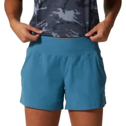 Outlet 🤩 Mountain Hardwear 👩 Women's Dynama/2 Short 🧨 9 Mountain Hardwear Women's Dynama/2 Short