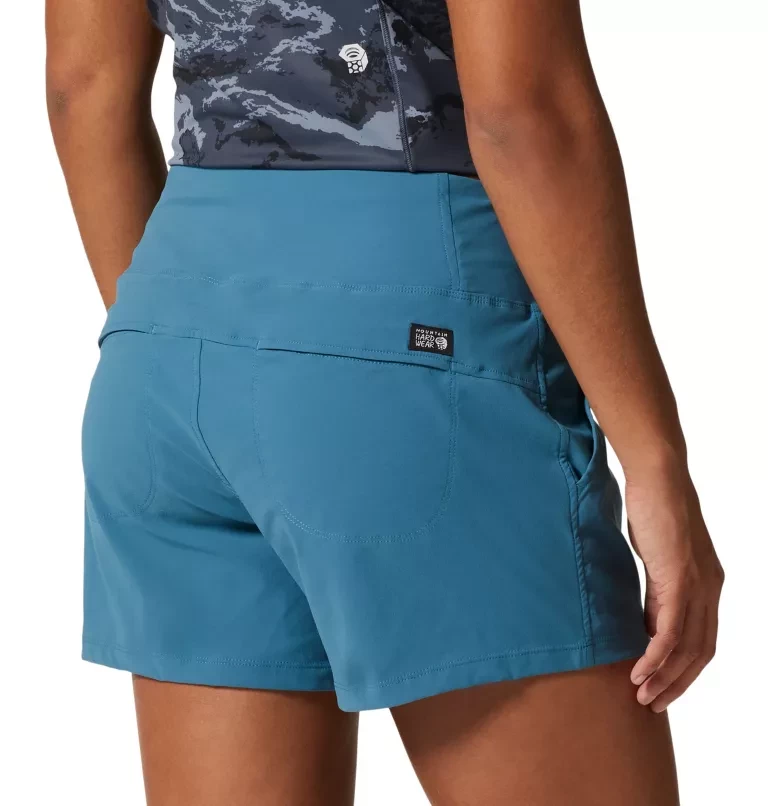Outlet 🤩 Mountain Hardwear 👩 Women's Dynama/2 Short 🧨 6 Mountain Hardwear Women's Dynama/2 Short