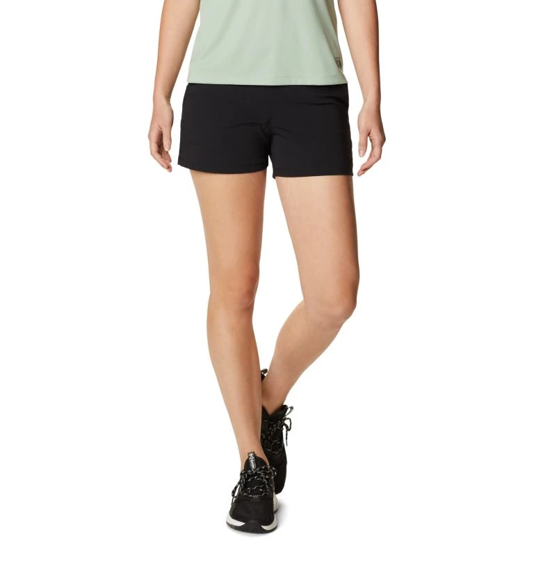 Outlet 🤩 Mountain Hardwear 👩 Women's Dynama/2 Short 🧨 7 Mountain Hardwear Women's Dynama/2 Short