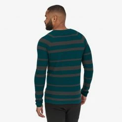 Hot Sale ❤️ Patagonia Men's Cap Air Crew ⭐ 10 Patagonia Men's Cap Air Crew