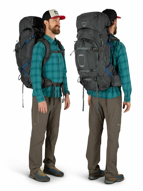 Deals 🛒 Osprey Aether Plus 70 Men's 🎒 Backpacks & Duffels 👏 6 Osprey Aether Plus 70 Men's Backpacks & Duffels