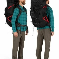Discount 🎉 Backpacks & Duffels Osprey Aether Plus 85 Men's 👍 8 Backpacks & Duffels Osprey Aether Plus 85 Men's