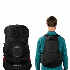 Discount 🎉 Backpacks & Duffels Osprey Aether Plus 85 Men's 👍 9 Backpacks & Duffels Osprey Aether Plus 85 Men's