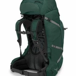 Discount 🎉 Backpacks & Duffels Osprey Aether Plus 85 Men's 👍 7 Backpacks & Duffels Osprey Aether Plus 85 Men's