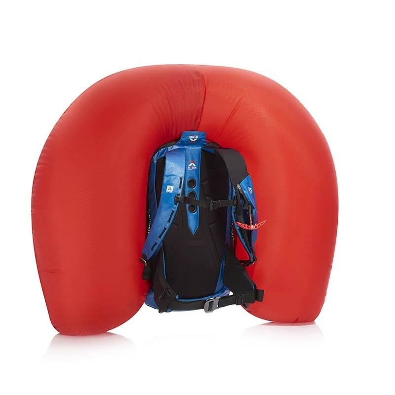 Brand new 🛒 Arva Airbag Reactor ST 30 ⌛ 4 Arva Airbag Reactor ST 30