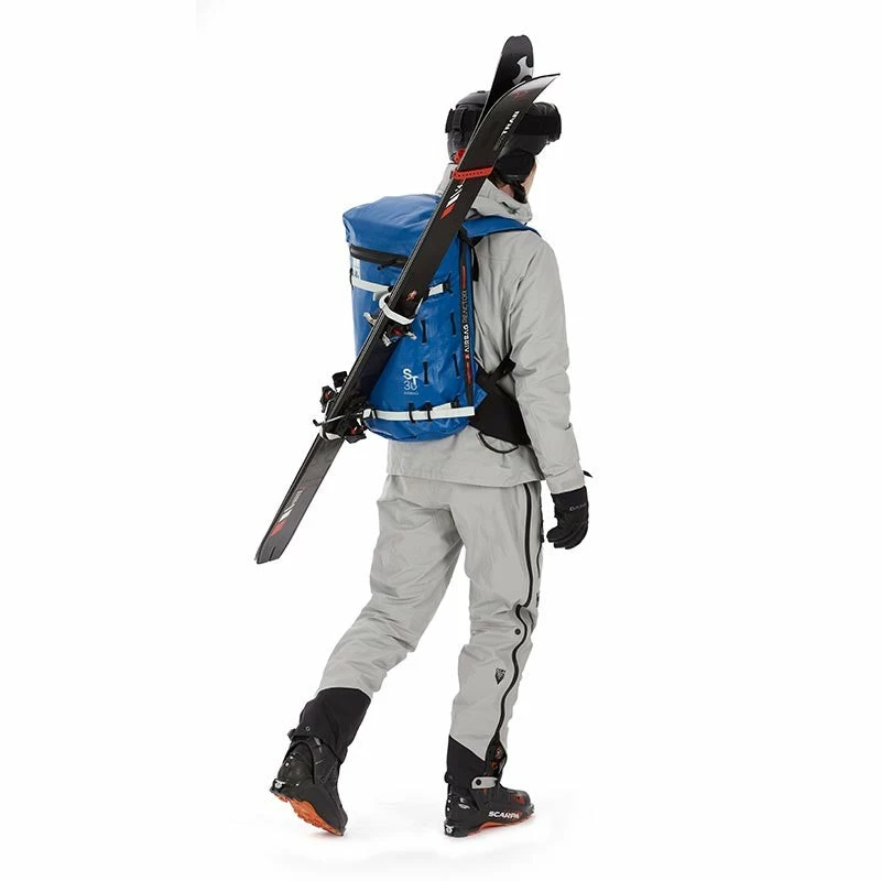 Brand new 🛒 Arva Airbag Reactor ST 30 ⌛ 7 Arva Airbag Reactor ST 30