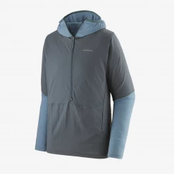 Patagonia Men's Airshed Pro Pullover