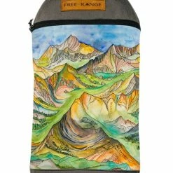 Free Range Canvas Pack Backpacks & Duffels