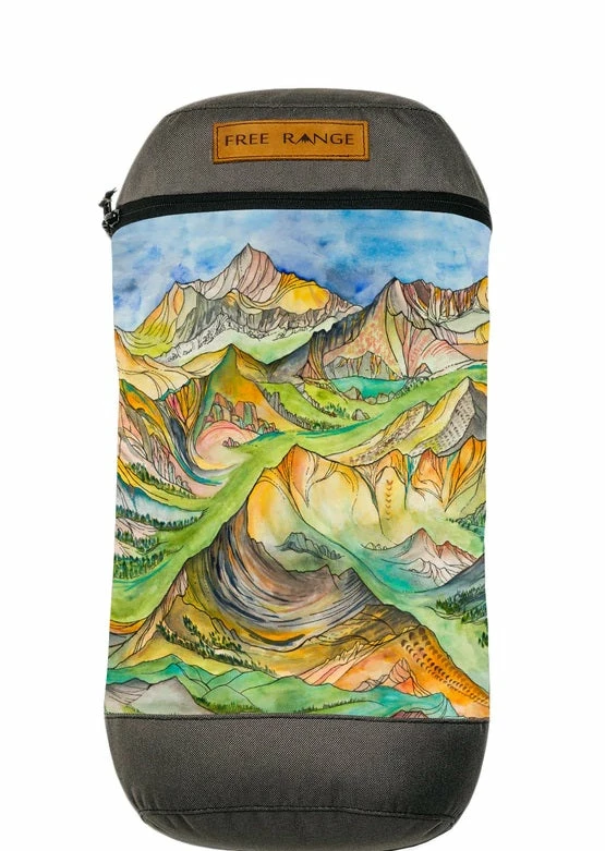 Buy 👏 Free Range Canvas Pack 🎒 Backpacks & Duffels 🔔 3 Free Range Canvas Pack Backpacks & Duffels