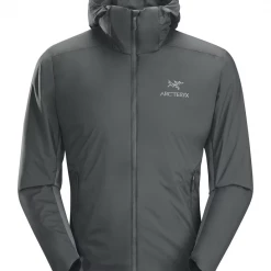 Best reviews of 👏 Arc'teryx Men's Atom SL Hoody 🤩 6 Arc'teryx Men's Atom SL Hoody