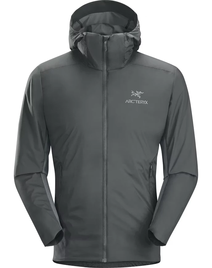 Best reviews of 👏 Arc'teryx Men's Atom SL Hoody 🤩 4 Arc'teryx Men's Atom SL Hoody