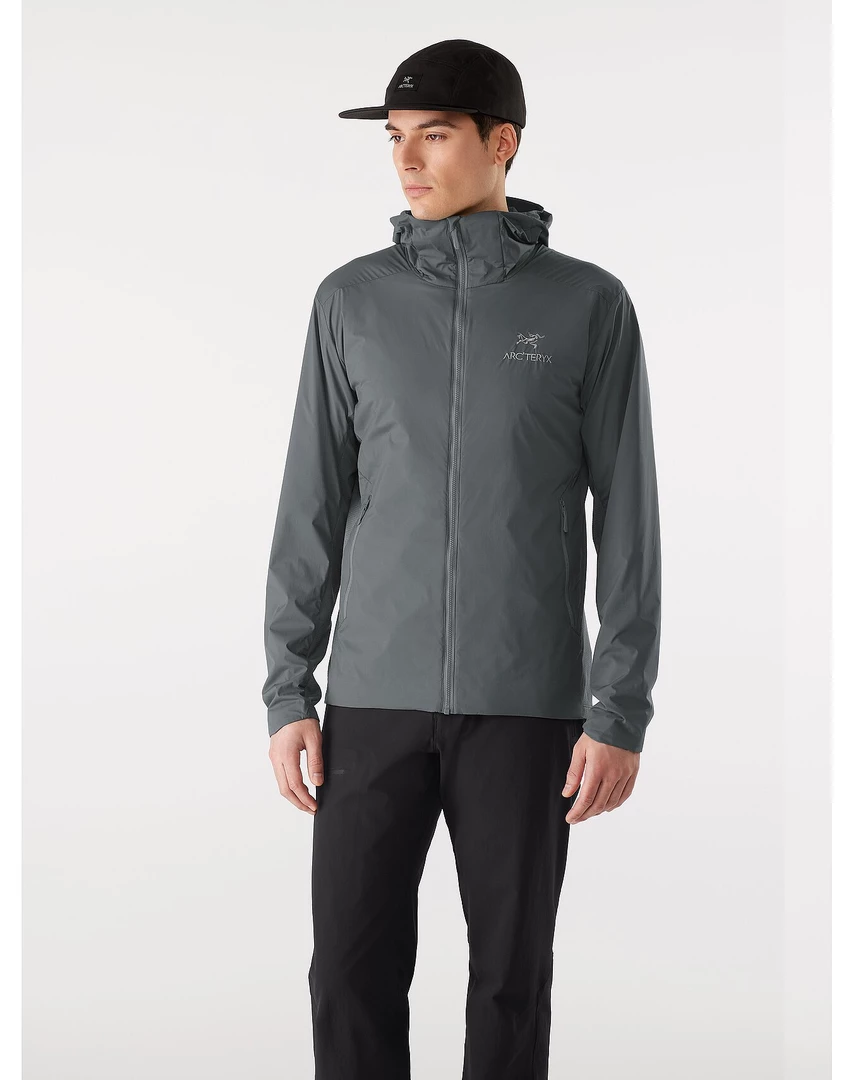 Best reviews of 👏 Arc'teryx Men's Atom SL Hoody 🤩 5 Arc'teryx Men's Atom SL Hoody