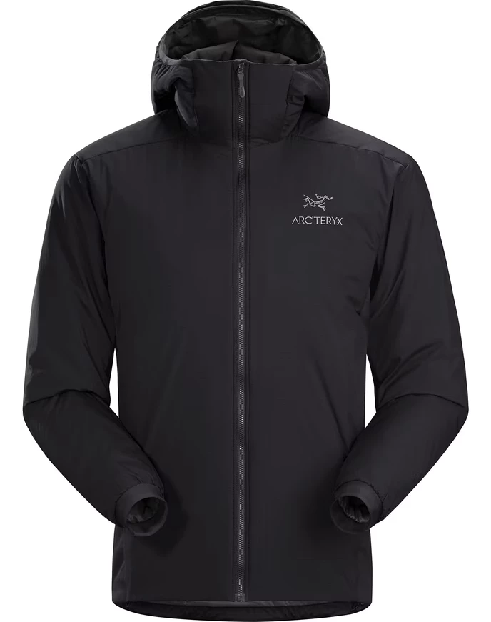 Best Sale ✨ Arc'teryx Men's Atom LT Hoody 😍 7 Arc'teryx Men's Atom LT Hoody