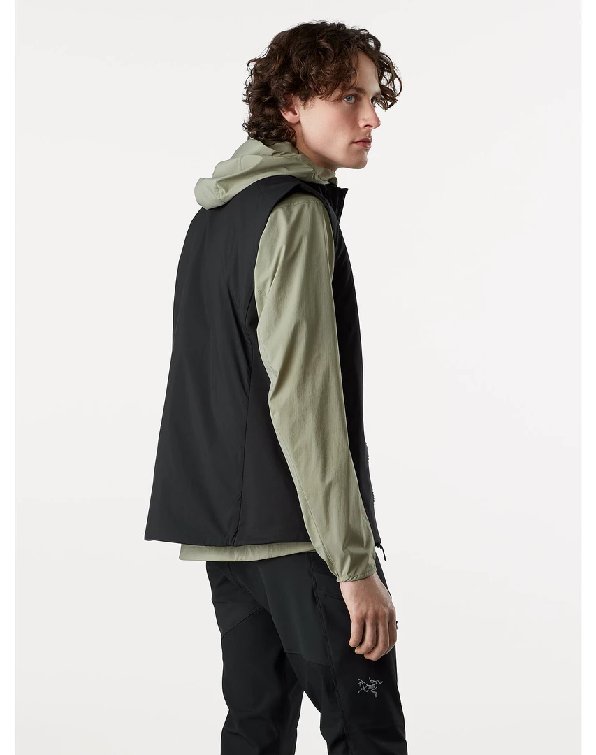 Best Pirce ⌛ Arc'teryx Men's Atom LT Vest 😉 4 Arc'teryx Men's Atom LT Vest