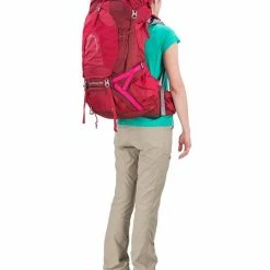 Osprey Aura AG 50 Women's (Fall 2021) Backpacks & Duffels