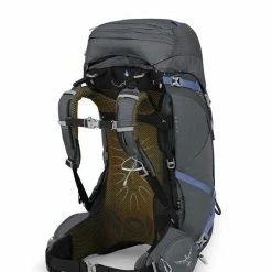 Best deal 🔔 Osprey Aura AG 50 👩 Women's 🎒 Backpacks & Duffels 🌟 8 Osprey Aura AG 50 Women's Backpacks & Duffels