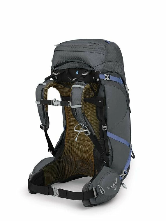 Best deal 🔔 Osprey Aura AG 50 👩 Women's 🎒 Backpacks & Duffels 🌟 4 Osprey Aura AG 50 Women's Backpacks & Duffels