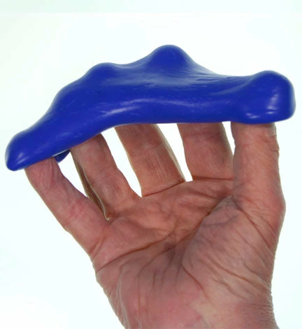 Budget ๐ Training & Recovery Power Putty ๐งจ 7 Training & Recovery Power Putty