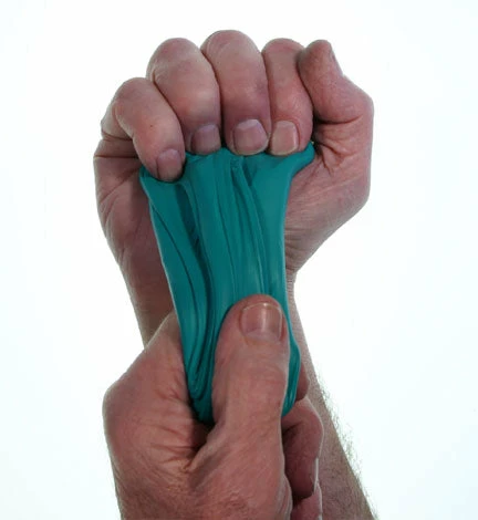 Budget ๐ Training & Recovery Power Putty ๐งจ 6 Training & Recovery Power Putty