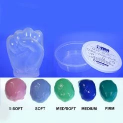 Budget ๐ Training & Recovery Power Putty ๐งจ 13 Training & Recovery Power Putty