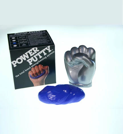 Budget ๐ Training & Recovery Power Putty ๐งจ 3 Training & Recovery Power Putty