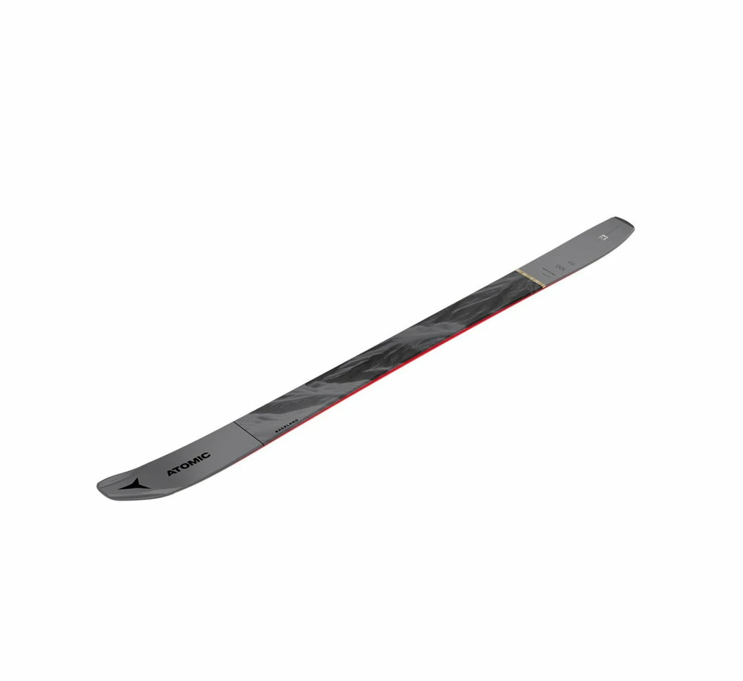 Top 10 😉 Skis Atomic Backland 100 🛒 4 Skis Atomic Backland 100