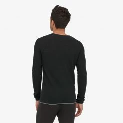 Hot Sale ❤️ Patagonia Men's Cap Air Crew ⭐ 13 Patagonia Men's Cap Air Crew