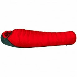 Western Mountaineering Bison GWS -40°F